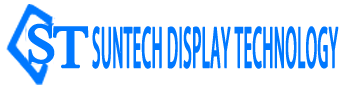 ShenZhen Suntech Technology display Co.， Ltd